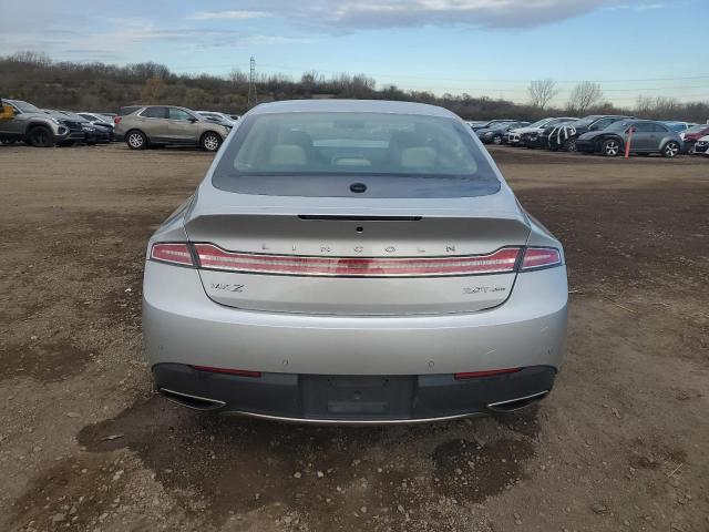 Lincoln MKZ Select Image 12