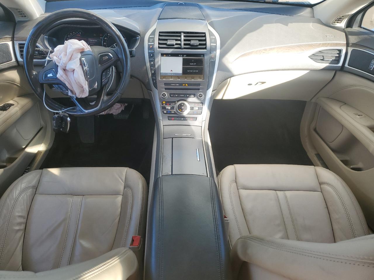 Lincoln MKZ Select Image 7