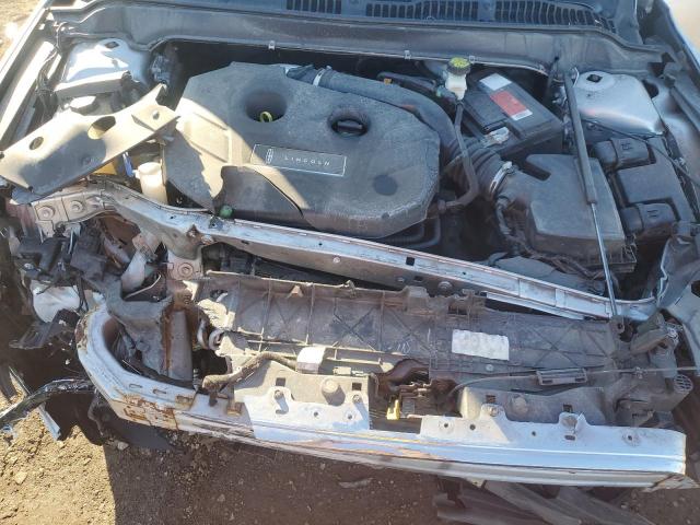 Lincoln MKZ Select Image 11