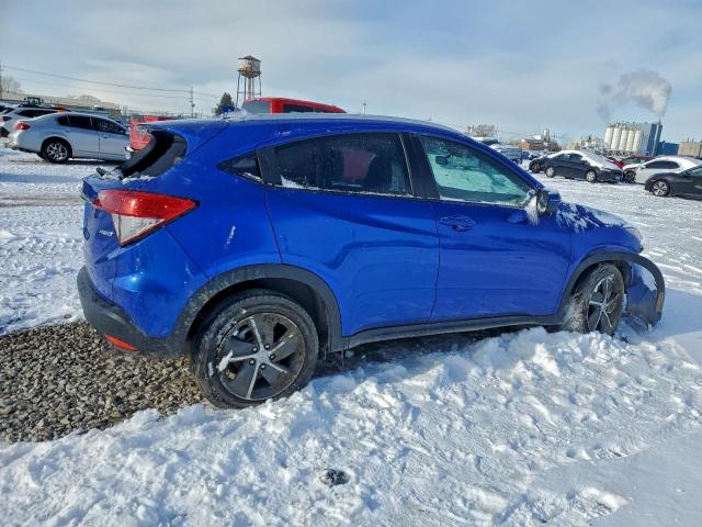 Honda HR-V Ex Image 3