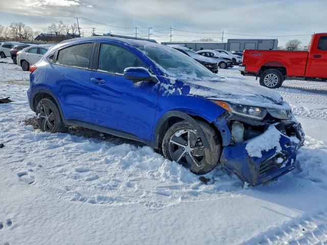 Honda HR-V Ex Image 11