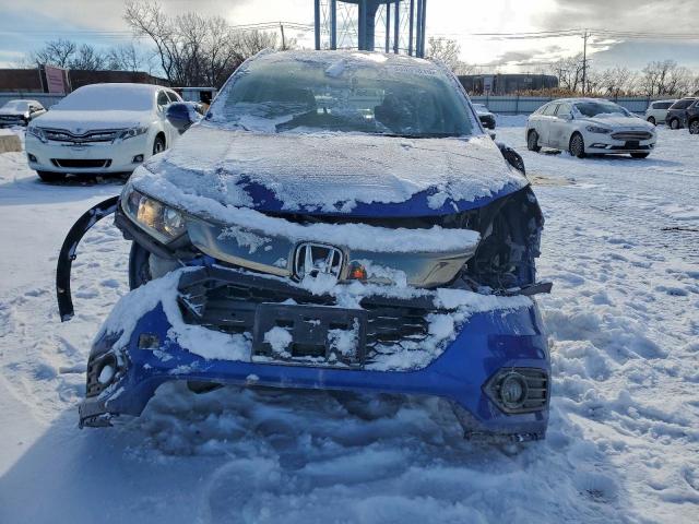 Honda HR-V Ex Image 2