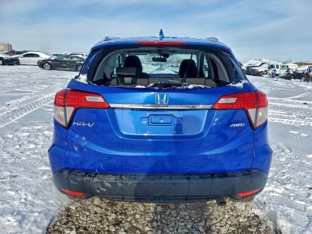 Honda HR-V Ex Image 7