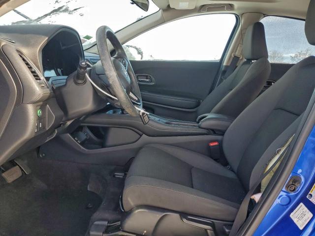 Honda HR-V Ex Image 5