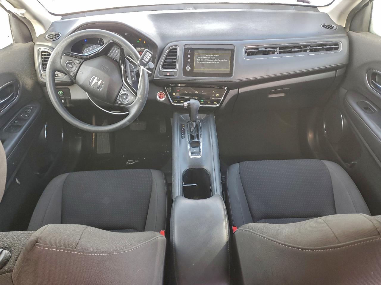 Honda HR-V Ex Image 12