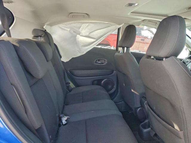 Honda HR-V Ex Image 10