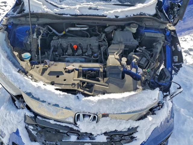 Honda HR-V Ex Image 8