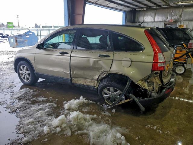 Honda Crv Ex Image 8