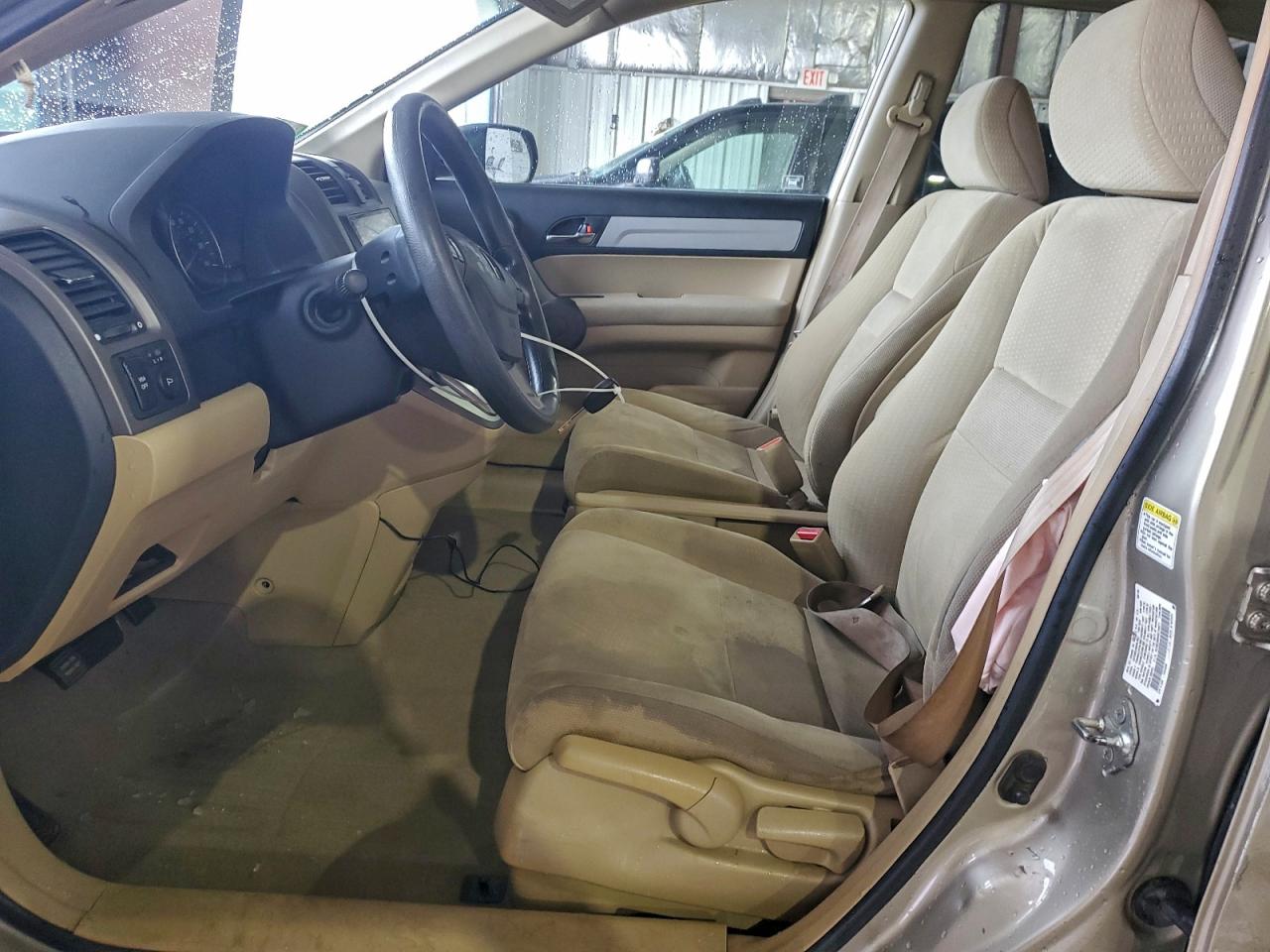 Honda Crv Ex Image 5