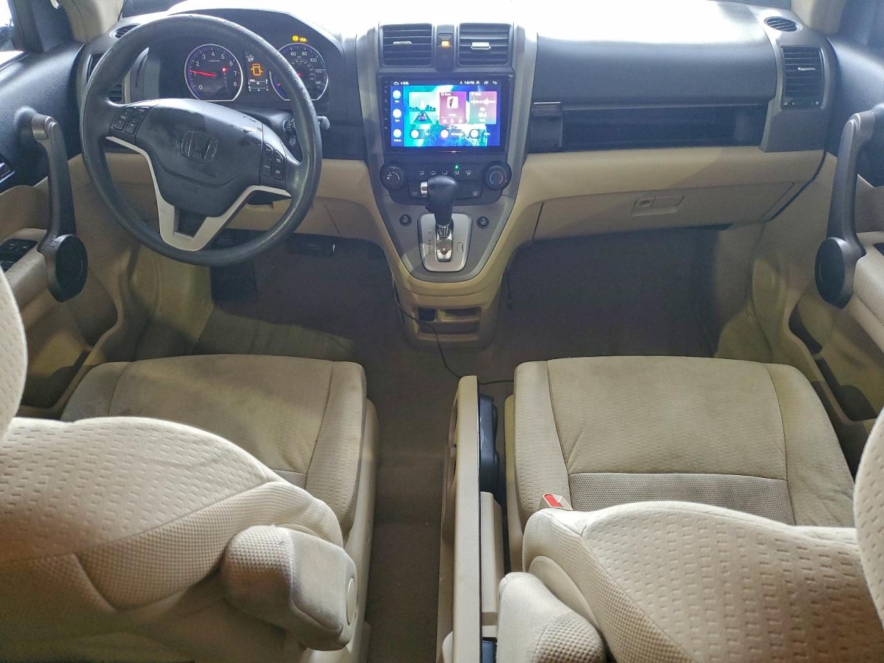 Honda Crv Ex Image 9