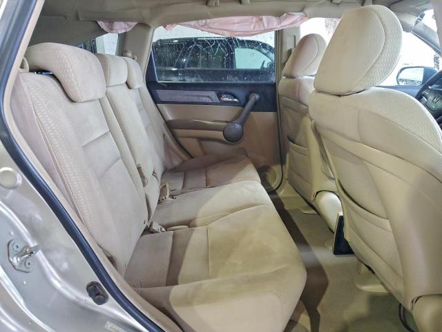 Honda Crv Ex Image 12