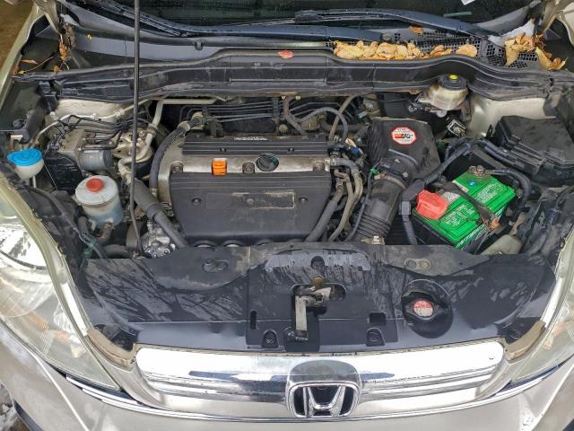 Honda Crv Ex Image 11