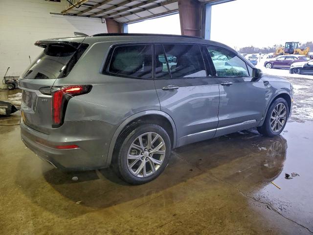 Cadillac XT6 Sport Image 3