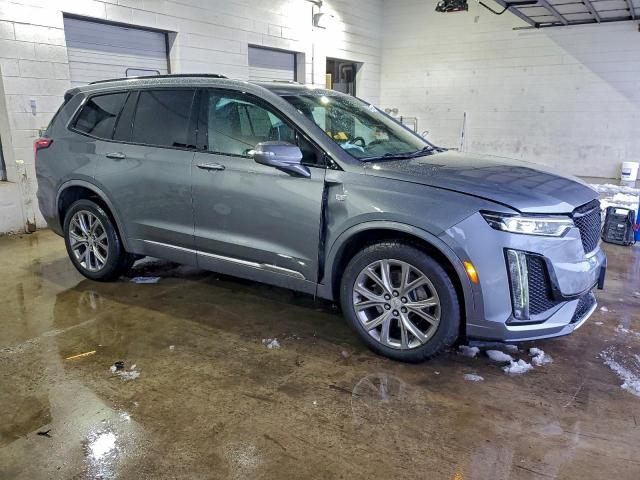Cadillac XT6 Sport Image 4