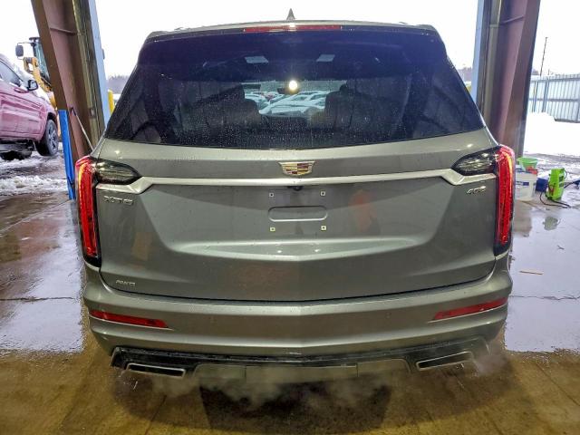 Cadillac XT6 Sport Image 13