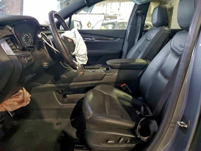 Cadillac XT6 Sport Image 12