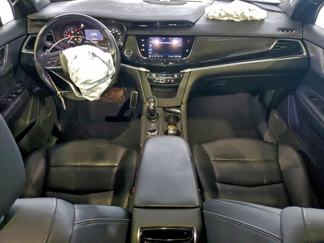 Cadillac XT6 Sport Image 7