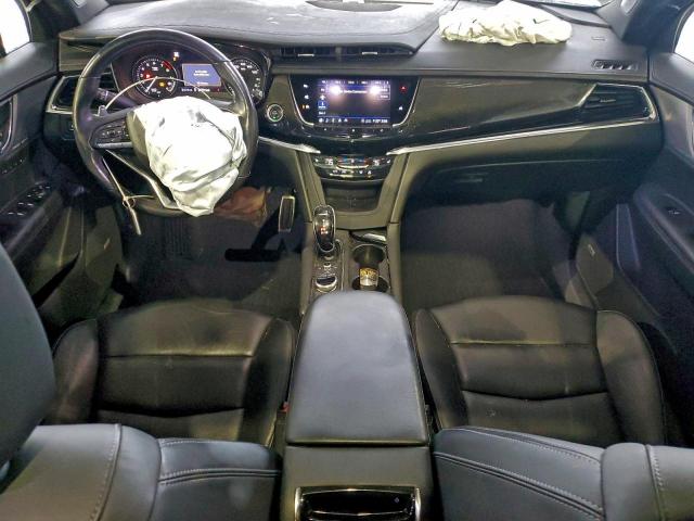 Cadillac XT6 Sport Image 7