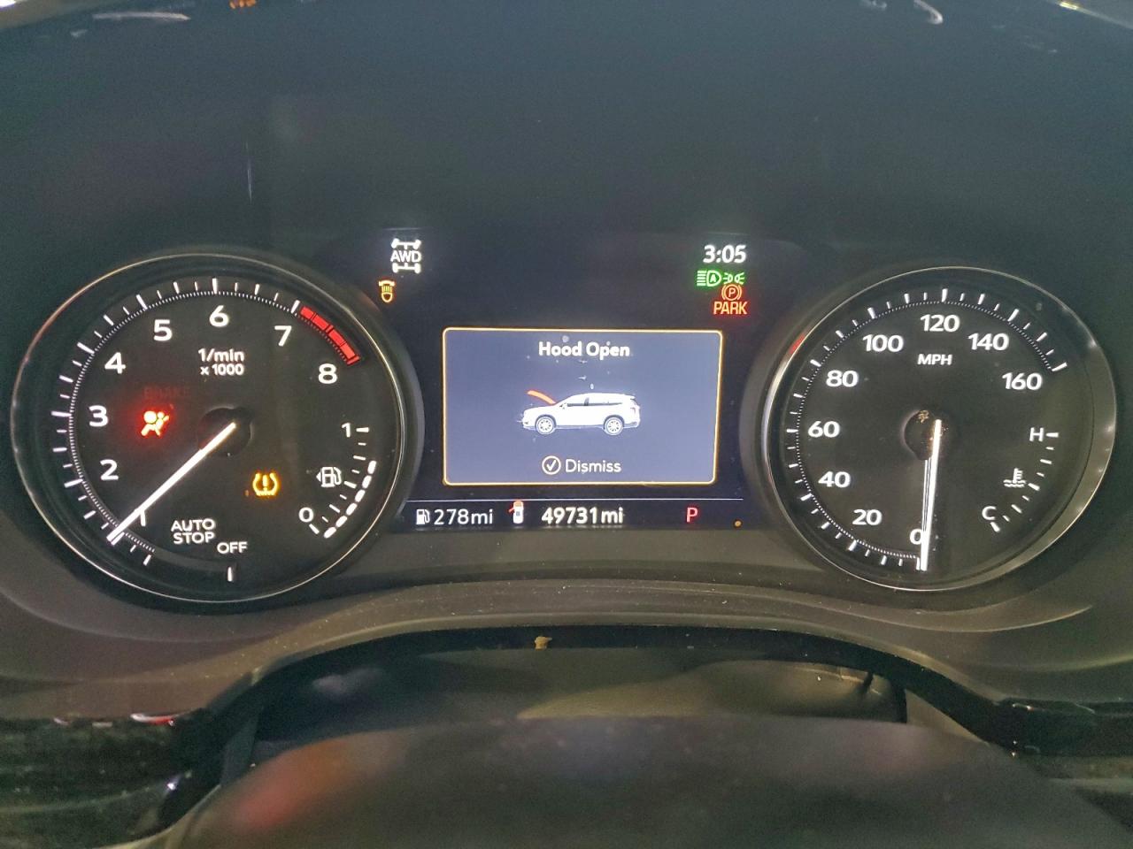 Cadillac XT6 Sport Image 6