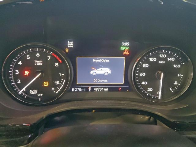 Cadillac XT6 Sport Image 6