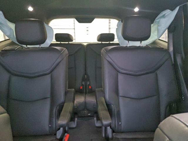 Cadillac XT6 Sport Image 11