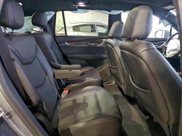 Cadillac XT6 Sport Image 5