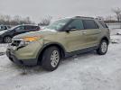 Ford Explorer Xlt Image 1