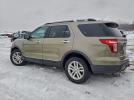 Ford Explorer Xlt Image 3