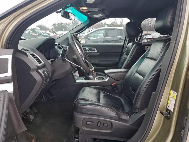 Ford Explorer Xlt Image 7