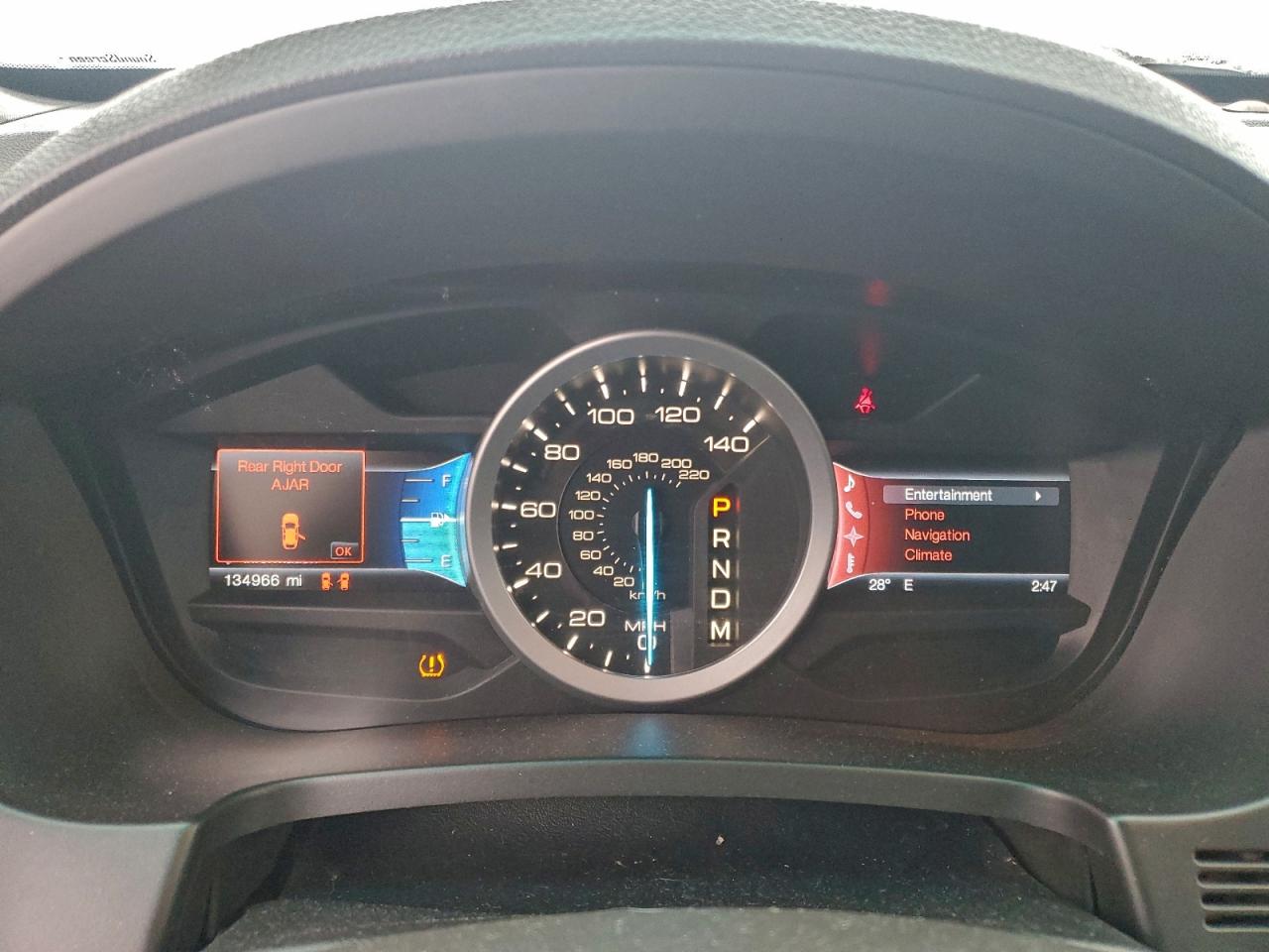 Ford Explorer Xlt Image 6