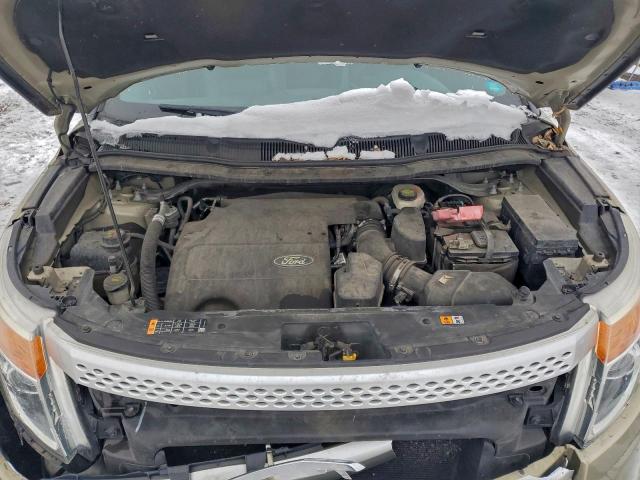 Ford Explorer Xlt Image 13