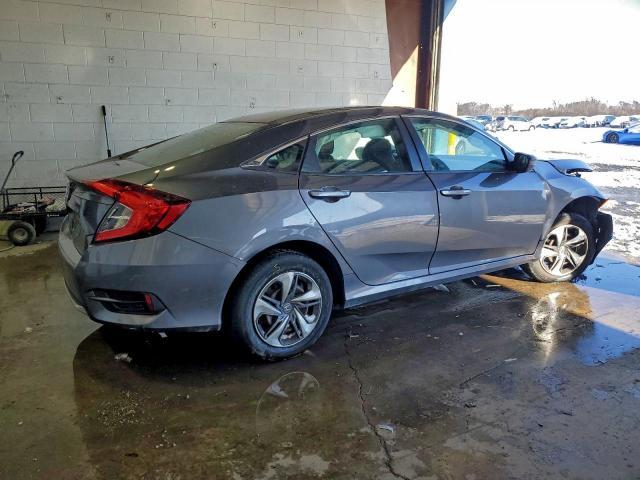 Honda Civic Lx Image 2