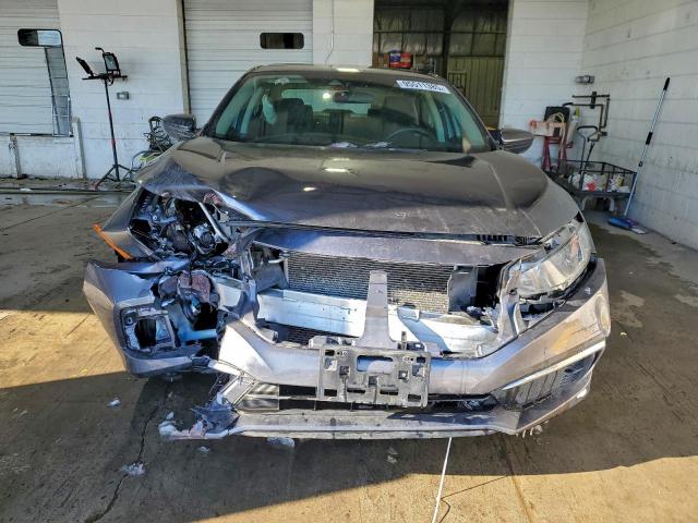 Honda Civic Lx Image 10