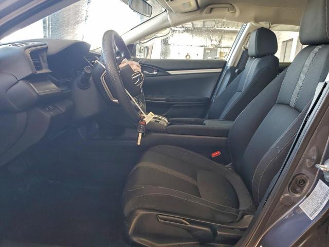 Honda Civic Lx Image 5