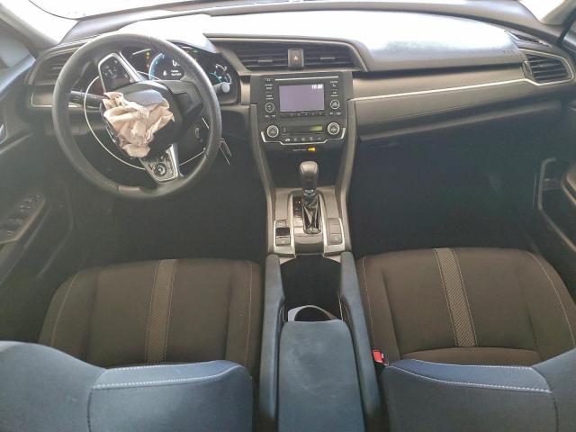 Honda Civic Lx Image 7