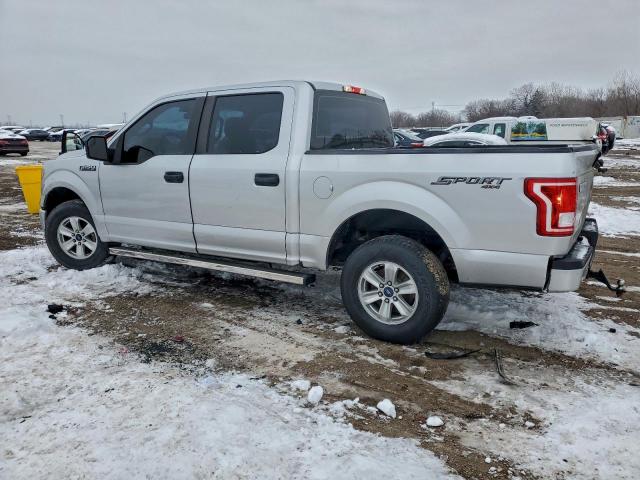 Ford F-150 Supercrew Image 2