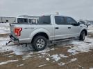 Ford F-150 Supercrew Image 5