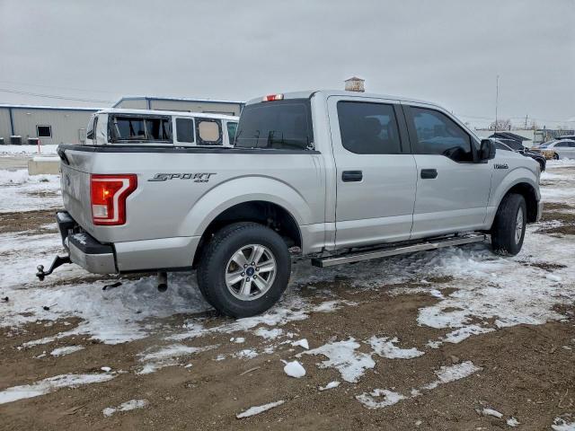 Ford F-150 Supercrew Image 5