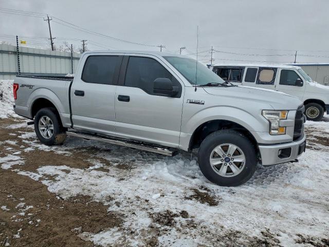 Ford F-150 Supercrew Image 6