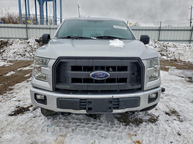 Ford F-150 Supercrew Image 3