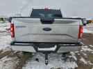 Ford F-150 Supercrew Image 8