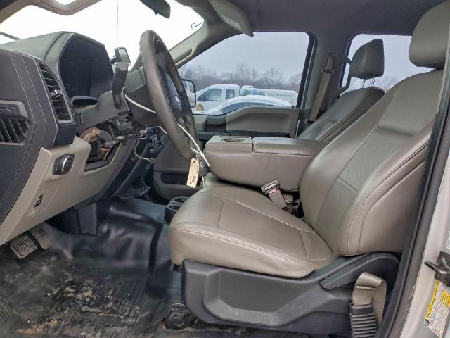 Ford F-150 Supercrew Image 4