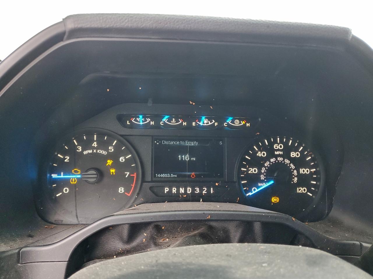 Ford F-150 Supercrew Image 12