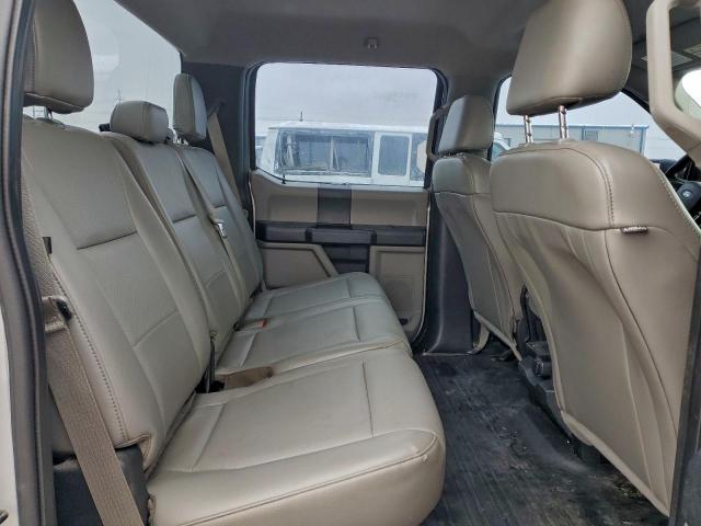 Ford F-150 Supercrew Image 11