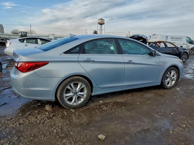 Hyundai SONATA Se Image 2