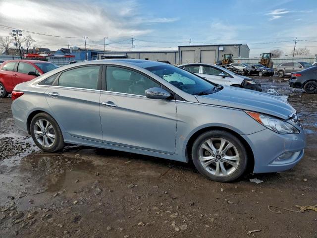 Hyundai SONATA Se Image 6