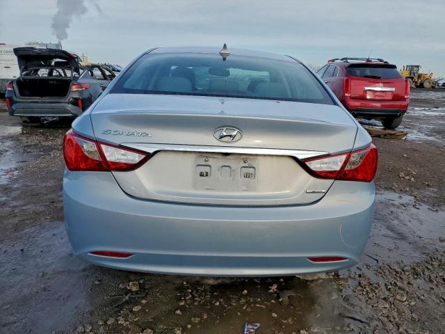 Hyundai SONATA Se Image 8