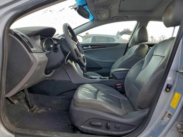 Hyundai SONATA Se Image 5