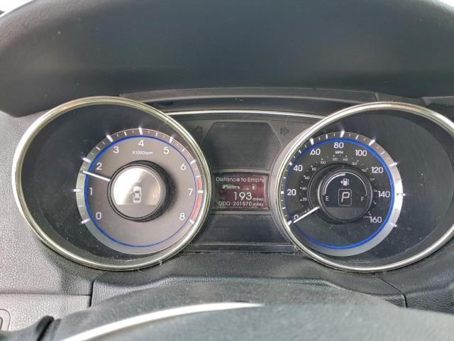 Hyundai SONATA Se Image 4