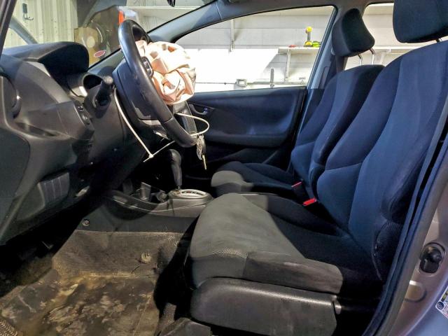 Honda Fit Sport Image 8